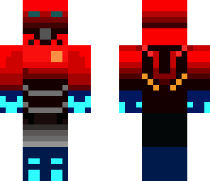 exo suit