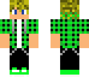 updated cool kid