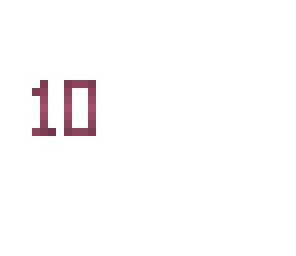 10 followers