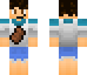steakman