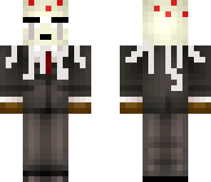 fancy ghast cake leik me
