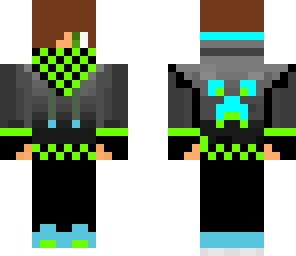 cool gamer