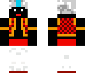 popo fixed