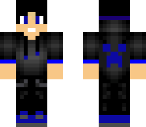 edit of cool guy