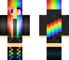 girl