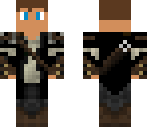 zandernomis assassin