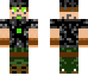 cyber black