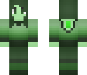 emerald