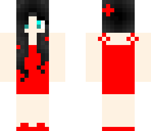 snow white