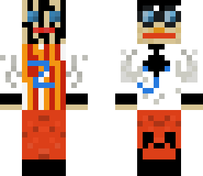 the reverse professor