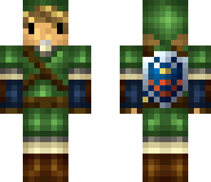 chibi link