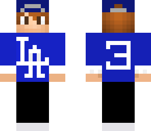la dodgers