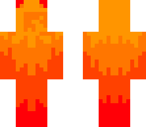 flame