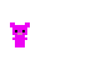tiny mouse