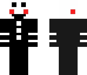 puppet