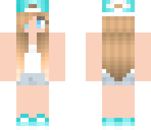 edited skin