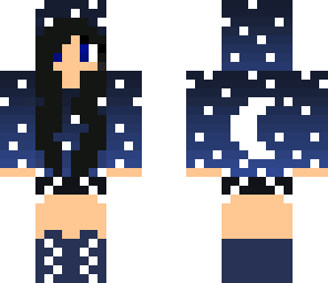 night's skin