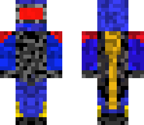 cyborg boss