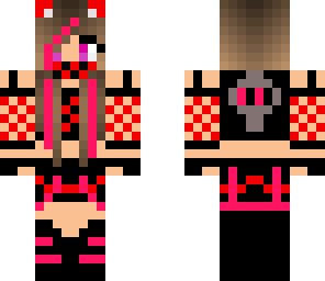 redcat punk gal