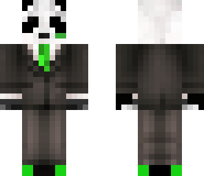 shifted panda
