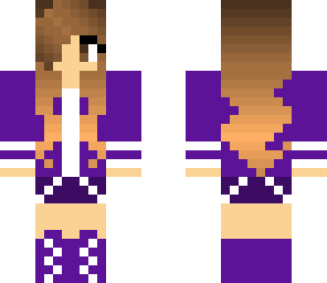 purple midnight