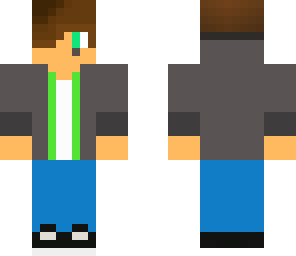 zach