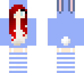 bunny girl