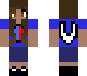 vikkstar123 girl