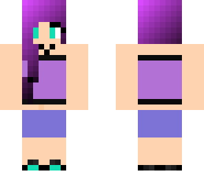 summer 287retrogirl