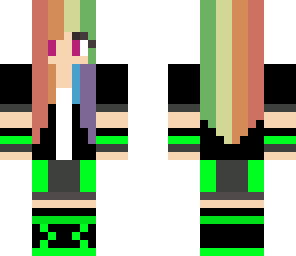 rainbine dashie