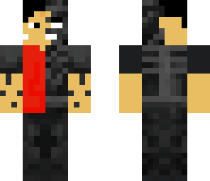 wither prince