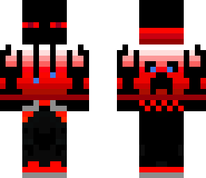 red ender