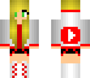youtube girl