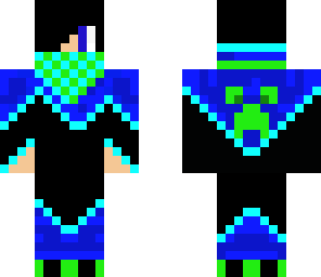 zig zag