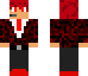 red dude