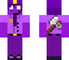 die in a fire fixed