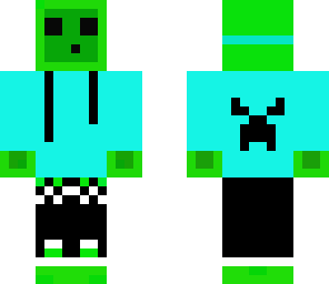 dj slime verde