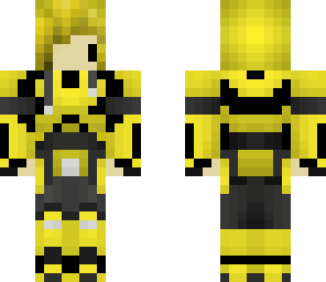 bumble bee girl better