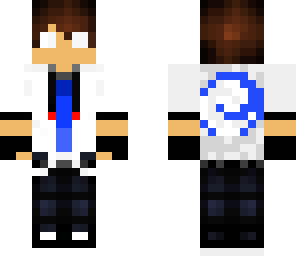 herobrine air boy