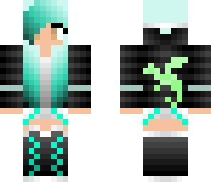 girl