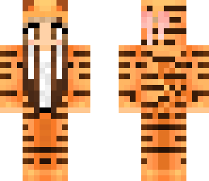 tiger