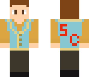 sprookjescraft