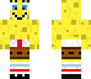 spongebob for alex
