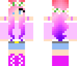 flower girl