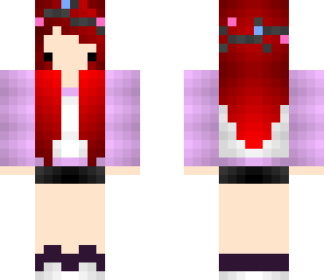 jennas skin