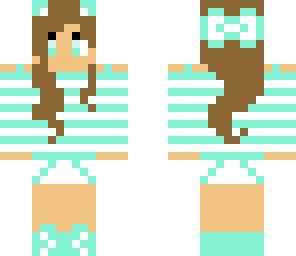cute beach girl