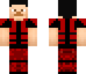 red mage