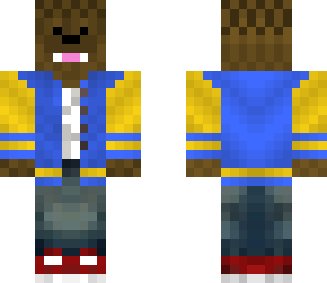 outragious bacca