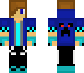 teenager