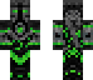 earth knight